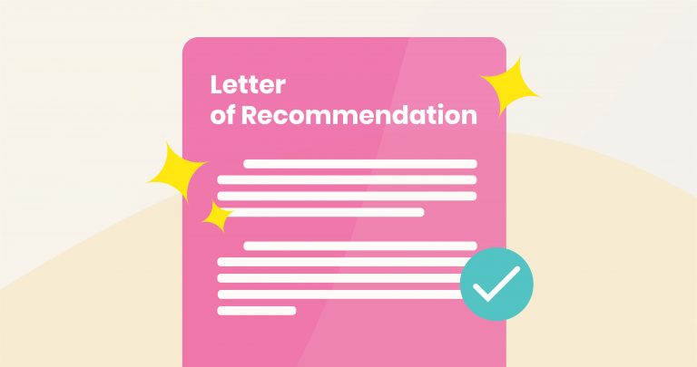 10 Mistakes to Avoid When Writing a Letter of Recommendation for a Friend