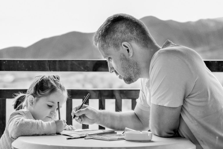 The Role of Fathers in Modern Parenting