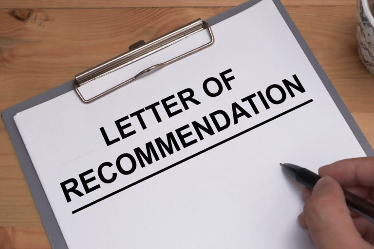 Comprehensive Guide: How to Write a Letter of Recommendation for a Friend (+ Templates)