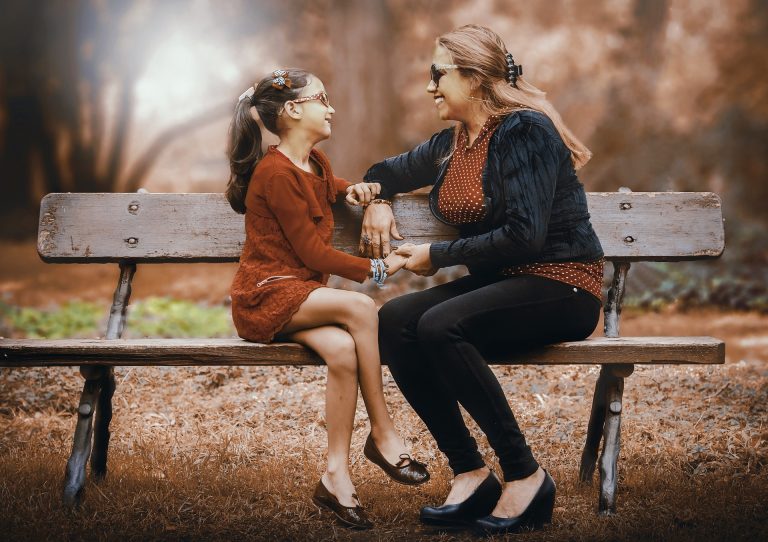 50 Heart-Warming Sorry Messages for Mom