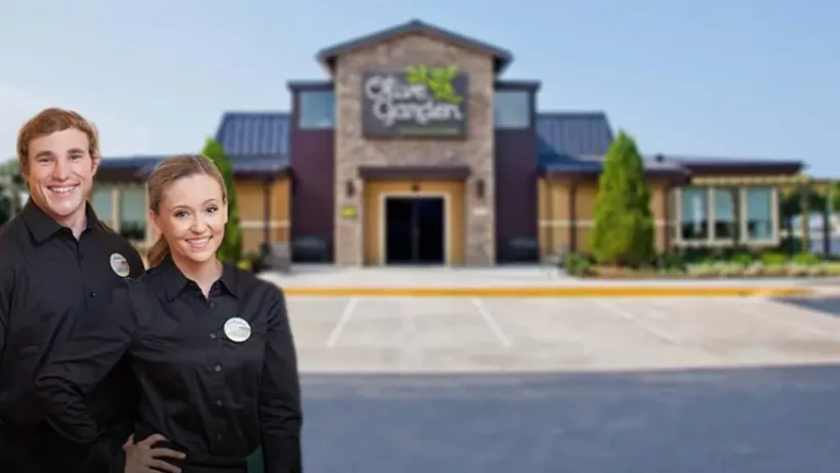 Olive Garden Dress Code: All You Need to Know