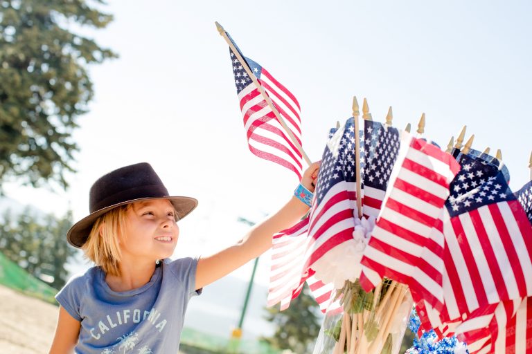 16 Family-Friendly 4th of July Activities to Celebrate America’s Independence