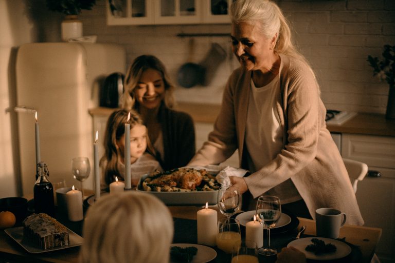 10 Unique Thanksgiving Traditions to Start With Your Family