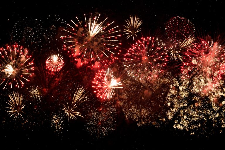4th of July Fireworks Safety Tips: How to Celebrate Safely