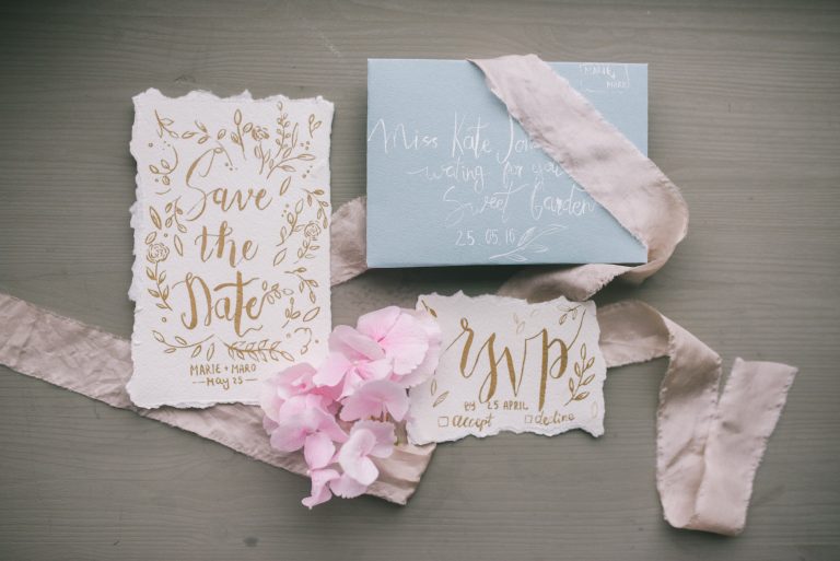 RSVP Etiquette: Tips And Guidelines For Responding To Invitations