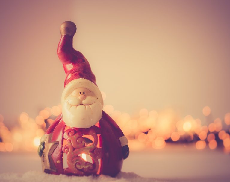 Unwrapping the Truth: Is Santa Real? Get the Answer Here!