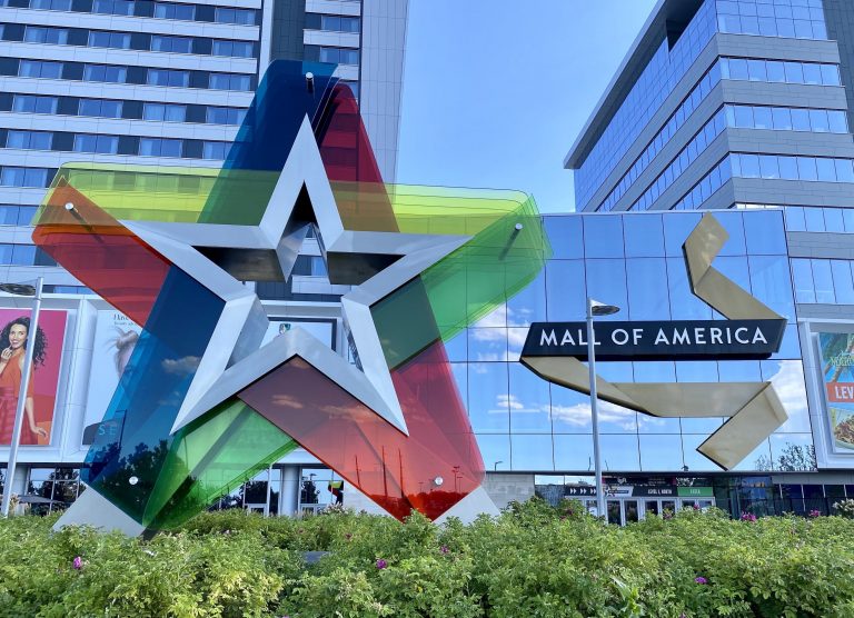 How Big is The Mall of America? Here’s All You Need to Know