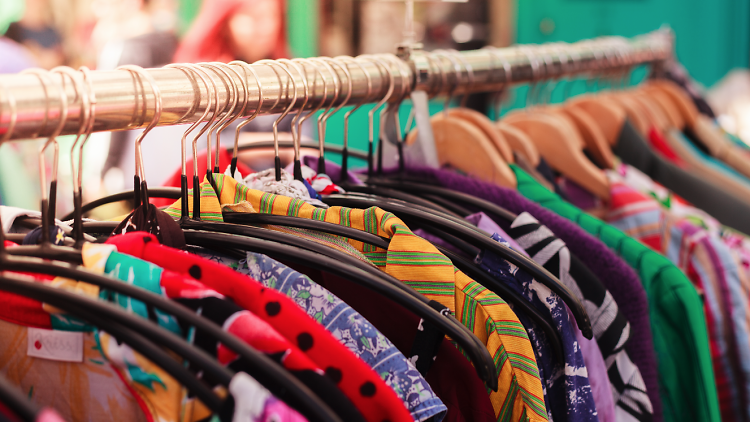 Largest Thrift Stores in Southern California: See Our Top 20