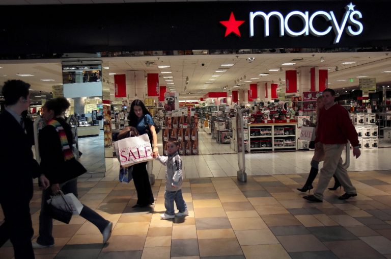 Macy’s Dress Code: Guidelines for Customers to Dress Appropriately