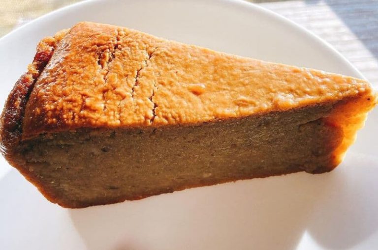 Sweet Potato Pudding in Jamaica: A Delicious and Nutritious Traditional Dessert