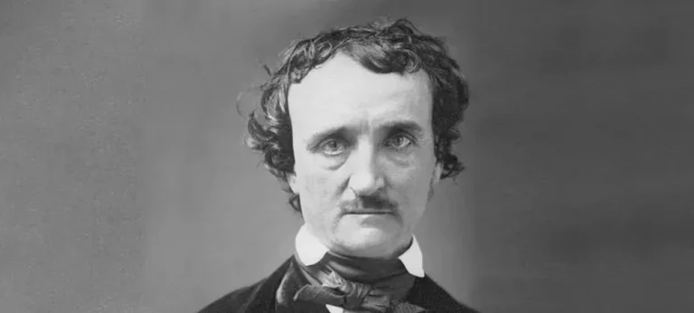 Exploring 50 Edgar Allan Poe Love Poems