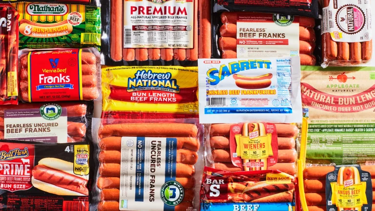 The Top Gluten-Free Hot Dog Brands in America and Their Prices (2023)