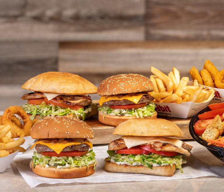 Habit Burger Grill: A Unique Guide To a Delightful Burger Treat