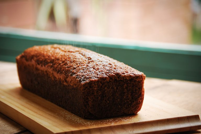 Discover the Magic of 4 Ingredient Banana Bread