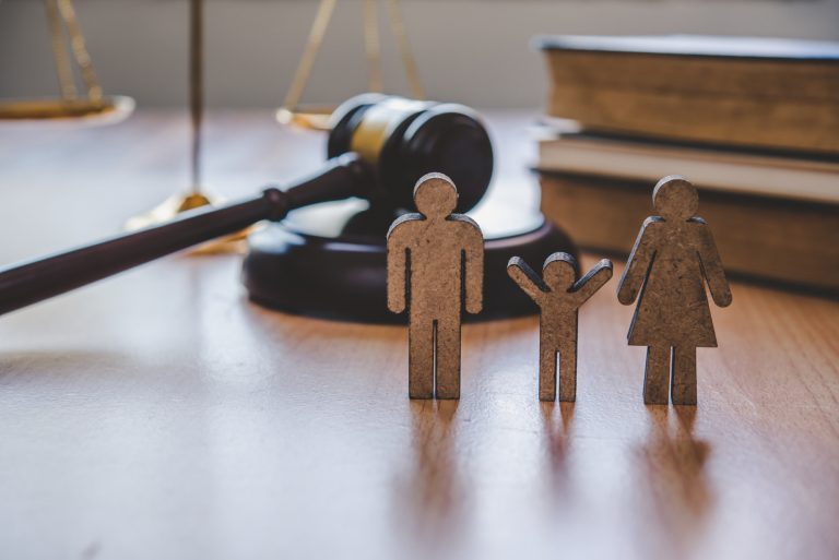 Family Law Attorney, Houston: Everything You Need to Know